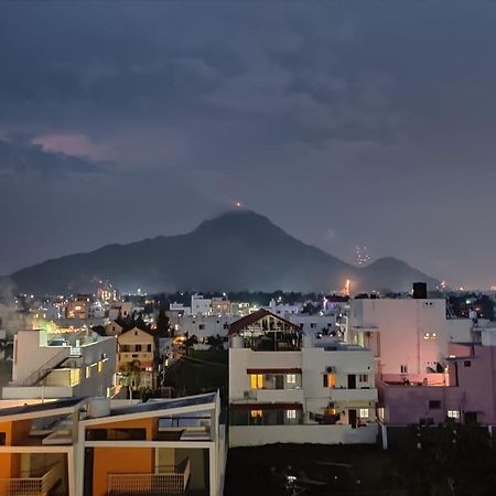 Arunai Bliss ติรุวันนามาลัย ภายนอก รูปภาพ